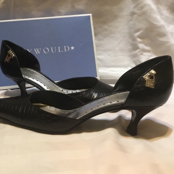 Hollywould shoes - Picture 2 of 3